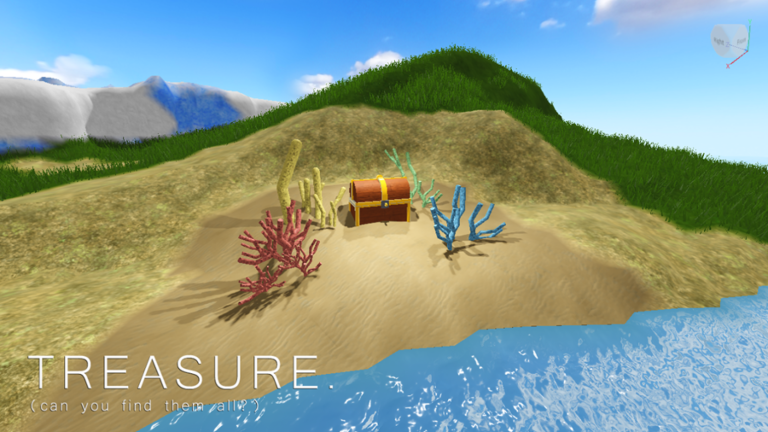 🚢 Build A Ship screenshot