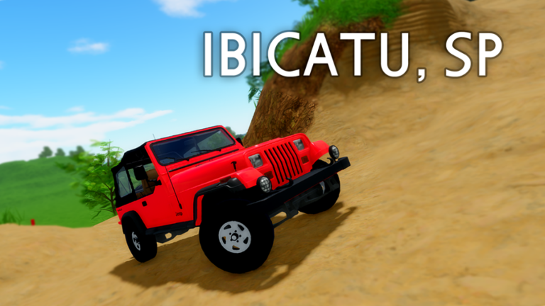 IBICATU ALPHA v3 screenshot