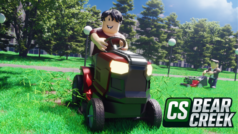 City Services: Bear Creek screenshot