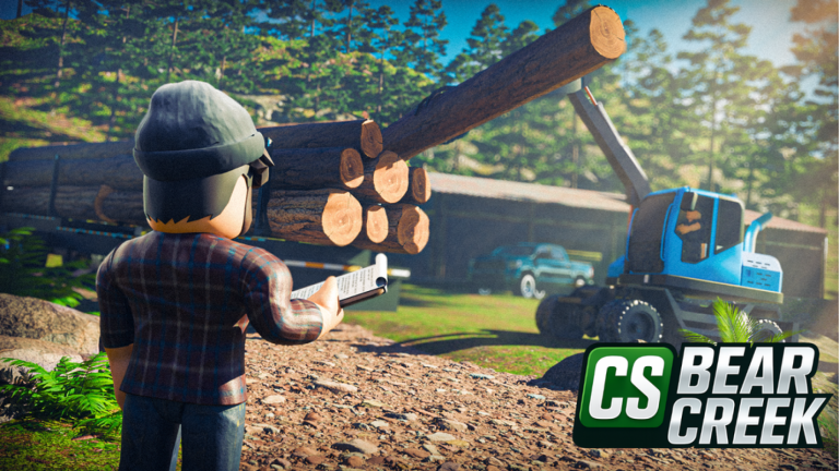 City Services: Bear Creek screenshot