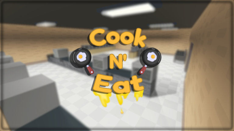 Cook N' Eat screenshot
