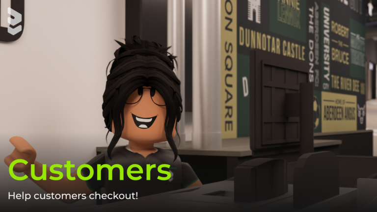 🛒 Bloxco Shopping [VERSION 5] screenshot