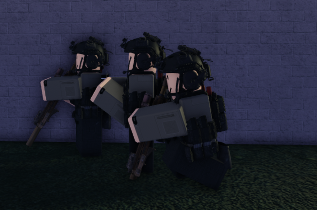 Kem Malaysia Simulator  screenshot