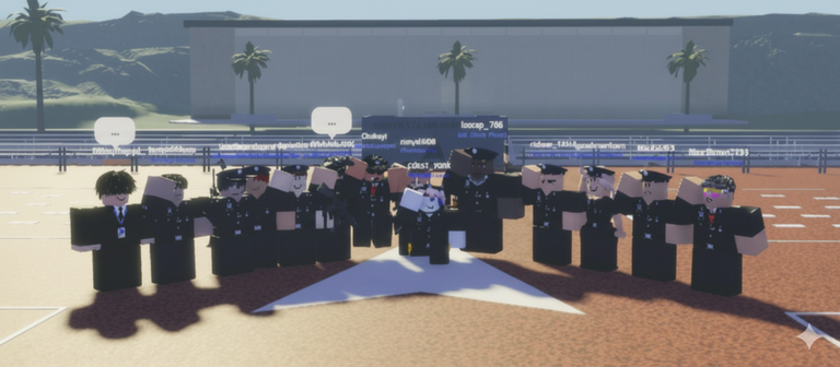 Kem Malaysia Simulator  screenshot