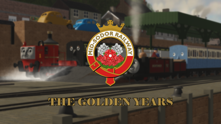 MSR: The Golden Years screenshot