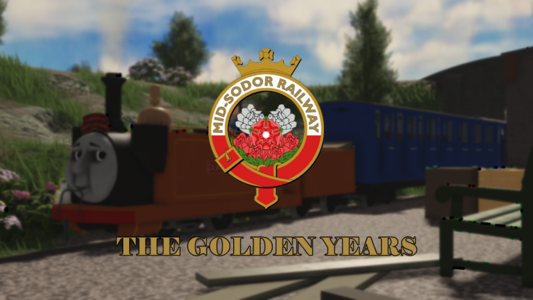 MSR: The Golden Years screenshot
