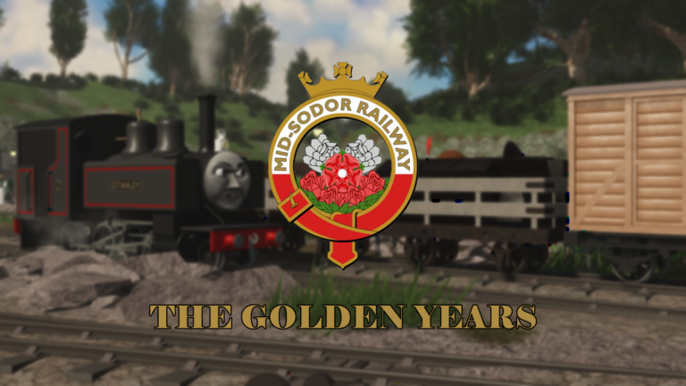MSR: The Golden Years screenshot