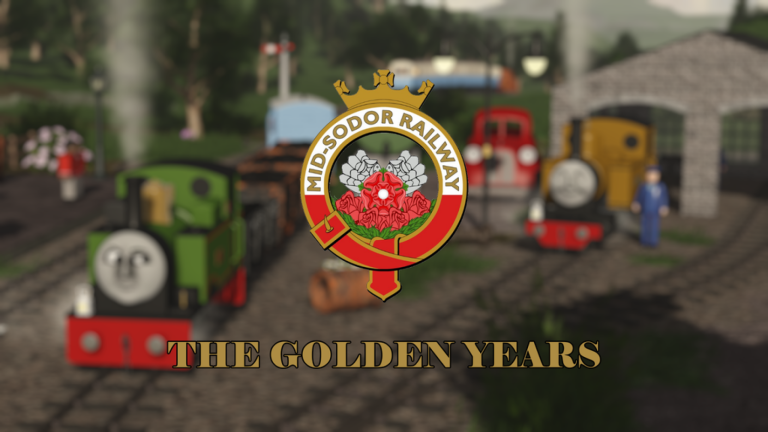 MSR: The Golden Years screenshot