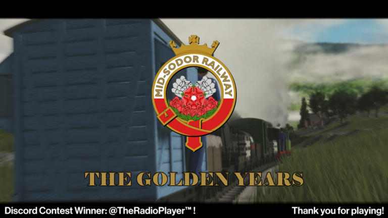 MSR: The Golden Years screenshot
