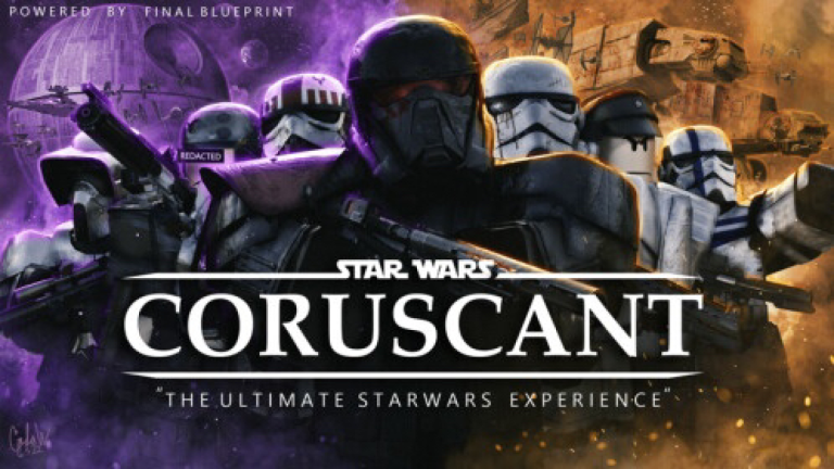 Star Wars: Coruscant Roleplay screenshot