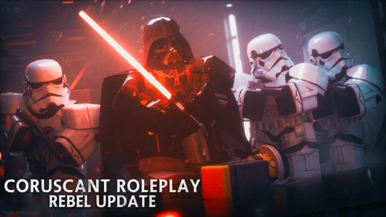 Star Wars: Coruscant Roleplay screenshot
