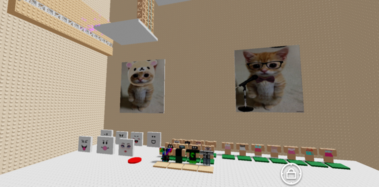 el gato tower (UPDATE!) screenshot