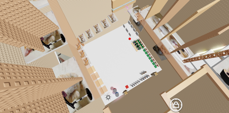 el gato tower (UPDATE!) screenshot