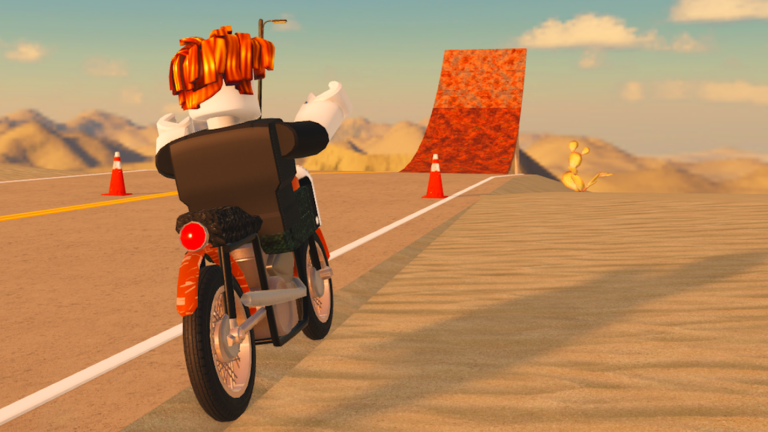 Drive Cars Down A Hill! 🏍️📈💯 screenshot