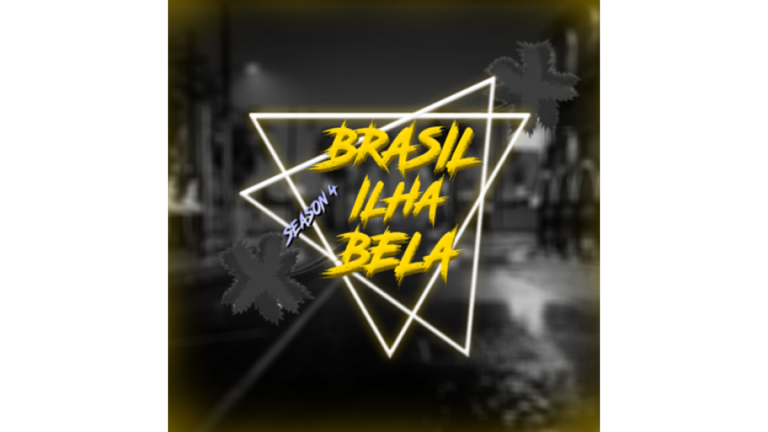 Brazil Ilha Bela Roleplay screenshot