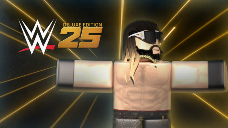 WWE 25 Roleplay screenshot