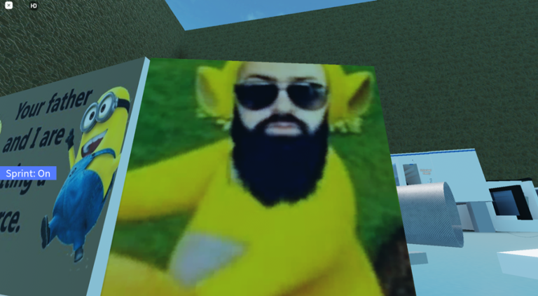 Washing Machine Destruction screenshot