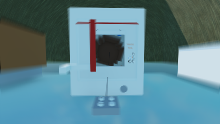 Washing Machine Destruction screenshot