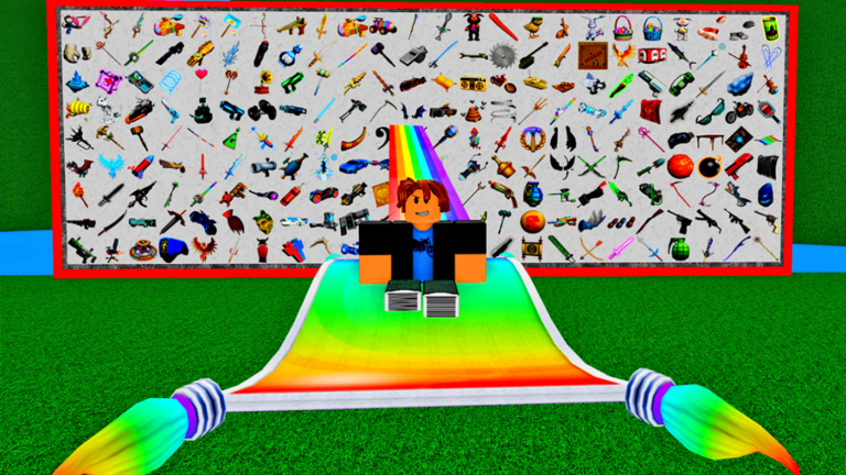 Weapon Fighting screenshot