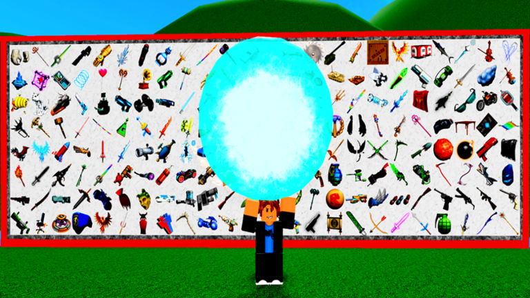 Weapon Fighting screenshot