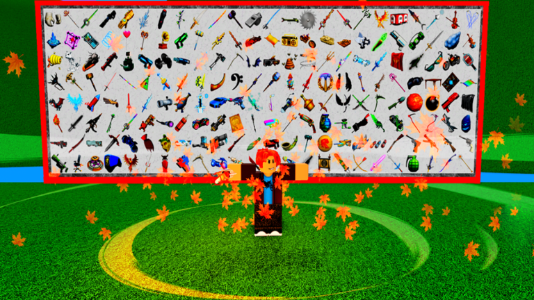 Weapon Fighting screenshot