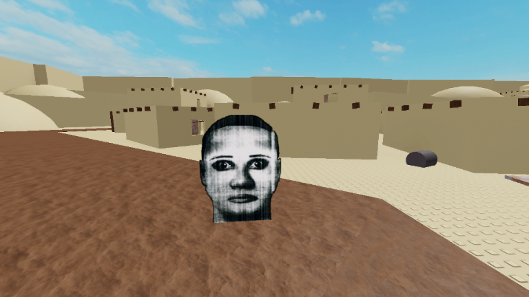 Nico nextbots but bad BETA screenshot