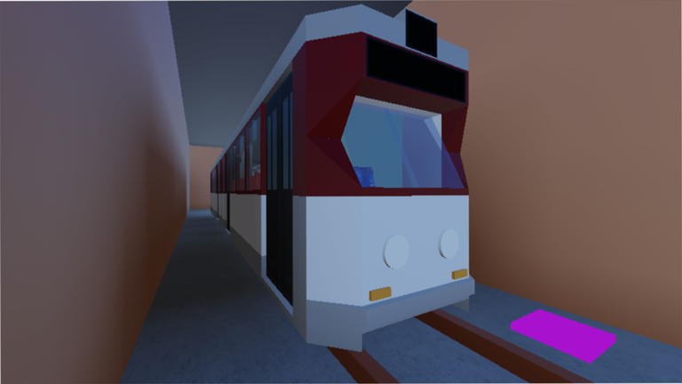 Trams. (Urbanmove) screenshot