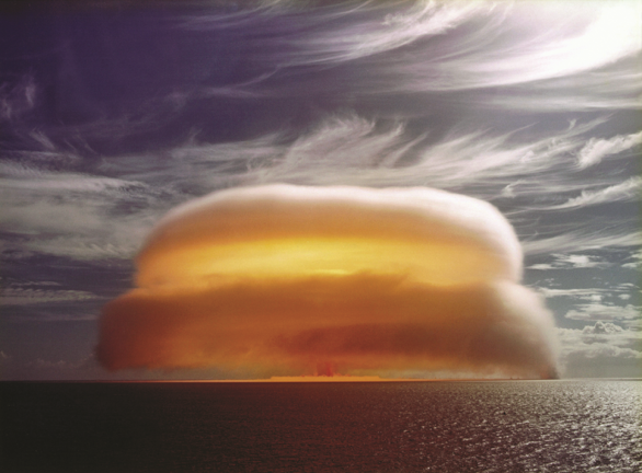 Nuke Simulator 4 💥 screenshot