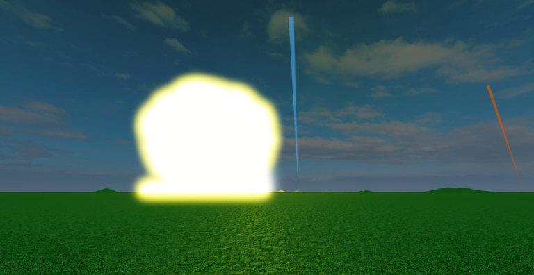 Nuke Simulator 4 💥 screenshot