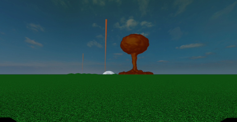 Nuke Simulator 4 💥 screenshot