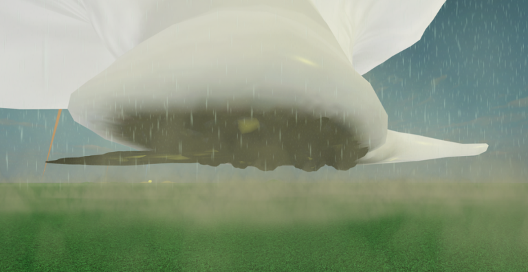 Nuke Simulator 4 💥 screenshot