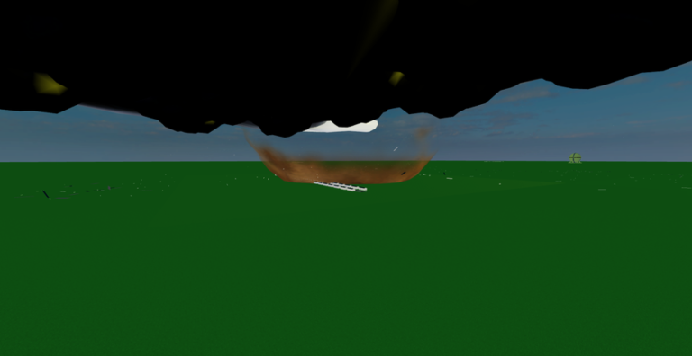 Nuke Simulator 4 💥 screenshot