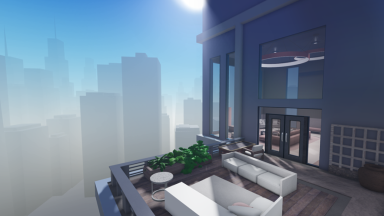 Luxury Home Tycoon 🏠 screenshot