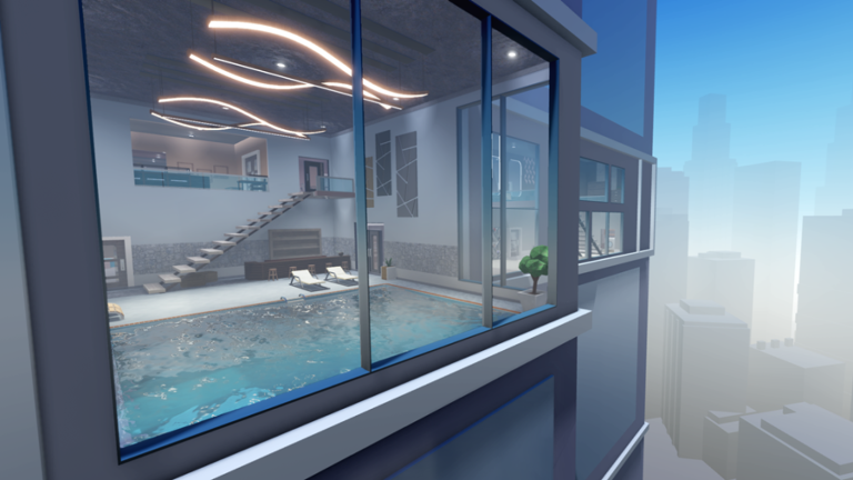 Luxury Home Tycoon 🏠 screenshot