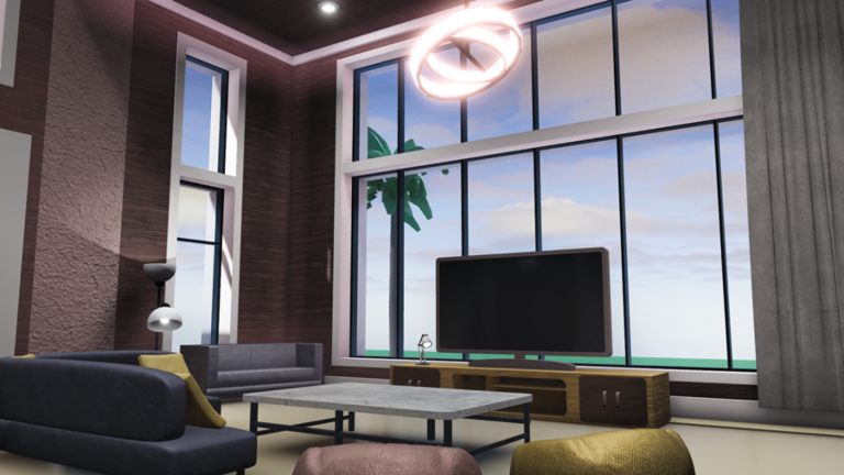 Luxury Home Tycoon 🏠 screenshot