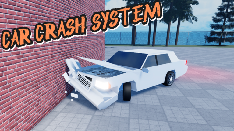 [UPDATE] 🚗 Car Crash System screenshot