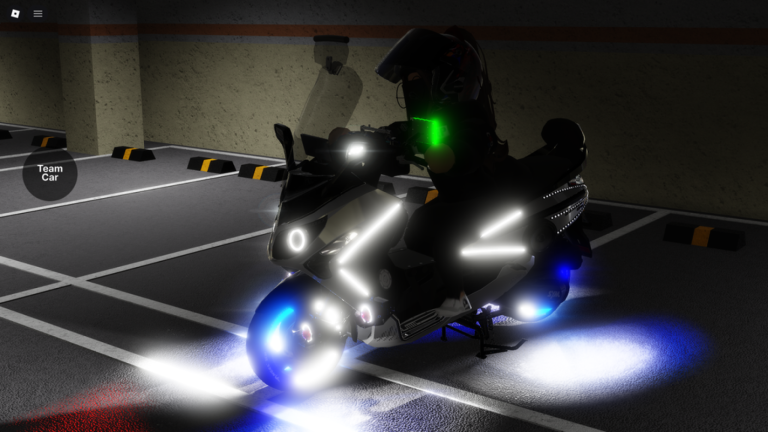 BUSAN HIGHWAY [RP] screenshot