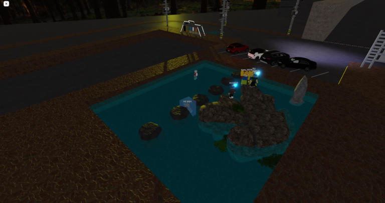 BUSAN HIGHWAY [RP] screenshot