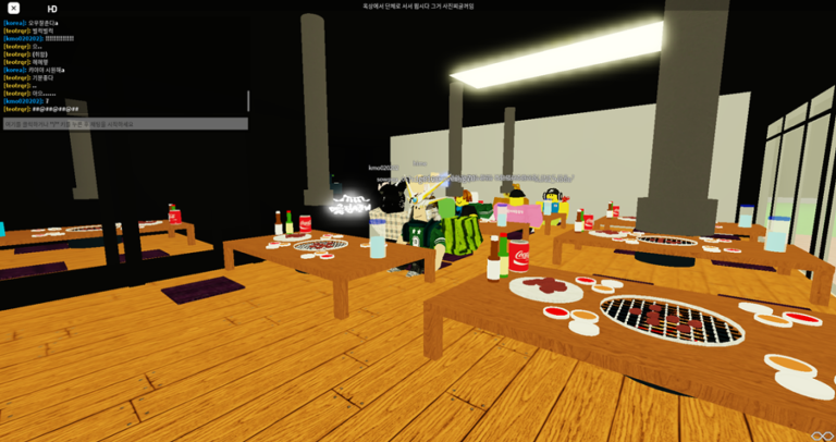 BUSAN HIGHWAY [RP] screenshot