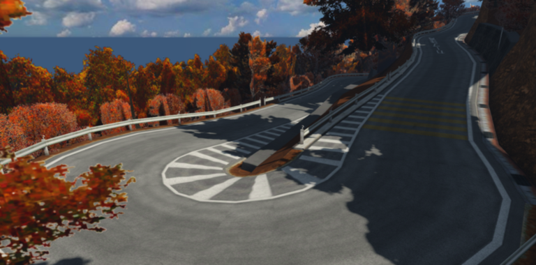 [BACK OPEN!] [PUBLIC] CORSA! screenshot