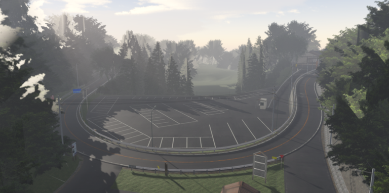 [BACK OPEN!] [PUBLIC] CORSA! screenshot