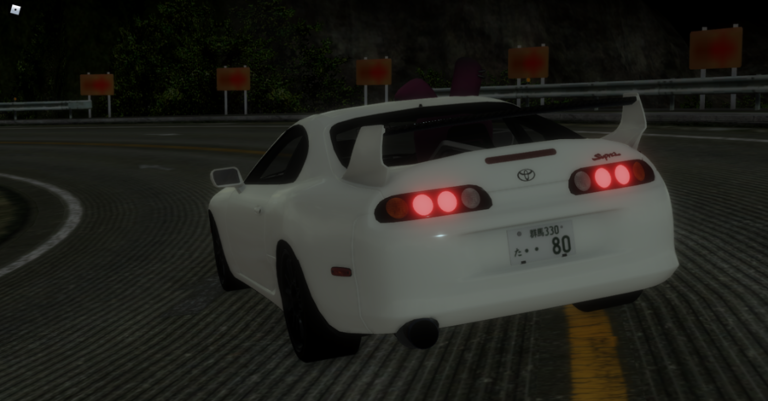 [BACK OPEN!] [PUBLIC] CORSA! screenshot