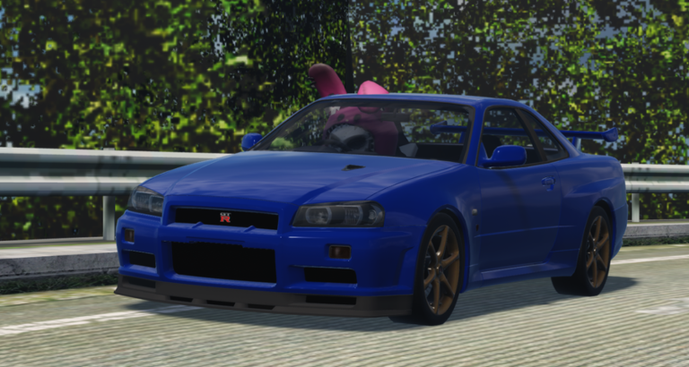 [BACK OPEN!] [PUBLIC] CORSA! screenshot