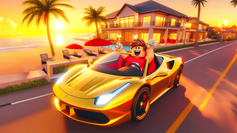 Money Mansion Tycoon 💸 screenshot