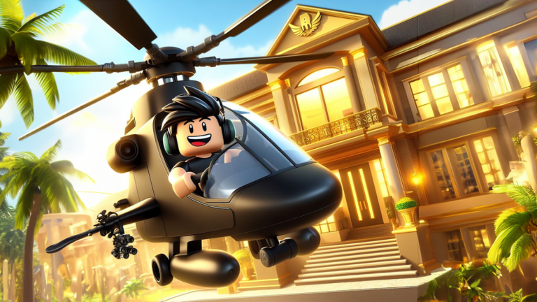 Money Mansion Tycoon 💸 screenshot