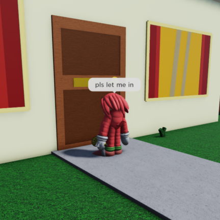 Become Every Funky Characters screenshot