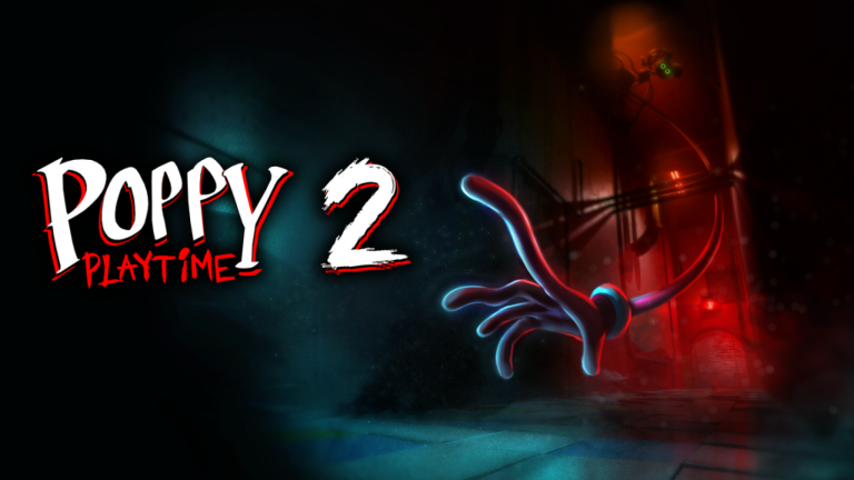 🌹 Poppy Playtime : UPDATED  screenshot