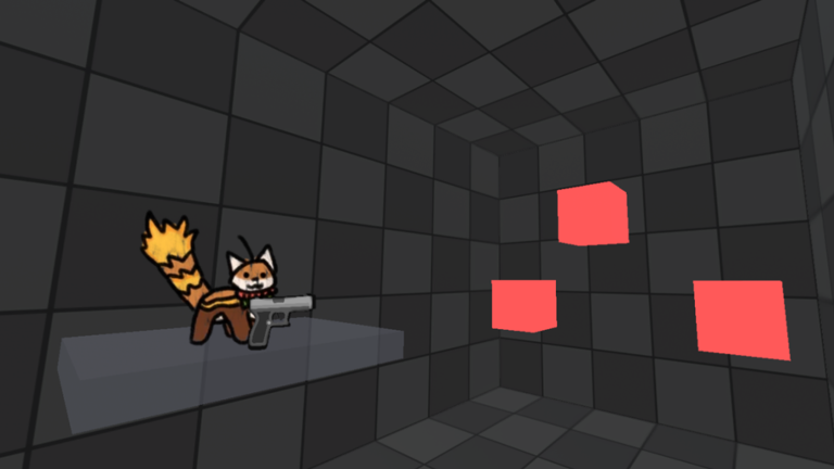 Pandi's Aim Trainer screenshot