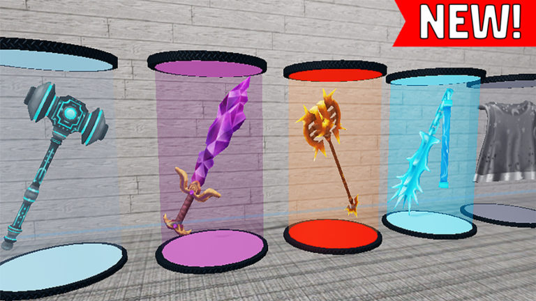 Fight Tycoon ⚔️ screenshot