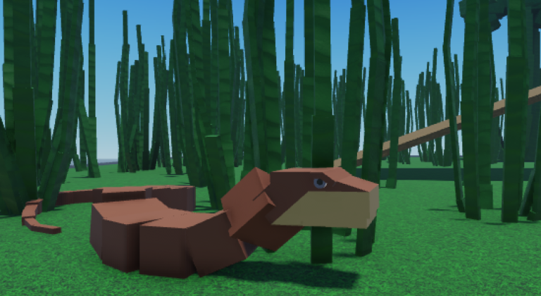 Floppy Lizards screenshot